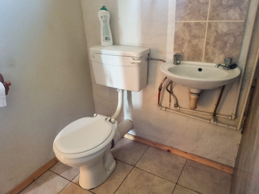 4 Bedroom Property for Sale in Paul Roux Free State